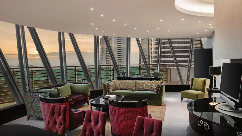 Hyatt Centric Levent Istanbul