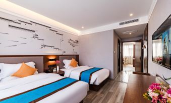 Xingzhixing Hotel(Yongcheng Mangdangshan Tourist Area)