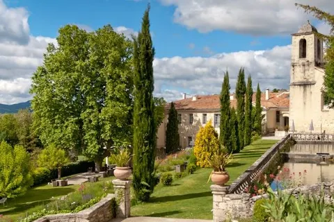 Le Couvent des Minimes, Un Hôtel & Spa l'Occitane en Provence