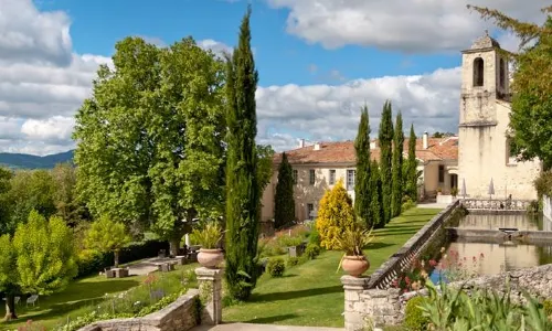 Le Couvent des Minimes Hôtel & Spa l'Occitane