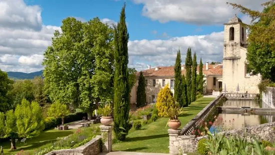 Le Couvent des Minimes Hôtel & Spa l'Occitane