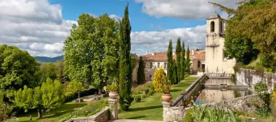 Le Couvent des Minimes, Un Hôtel & Spa l'Occitane en Provence Hotels in Mane