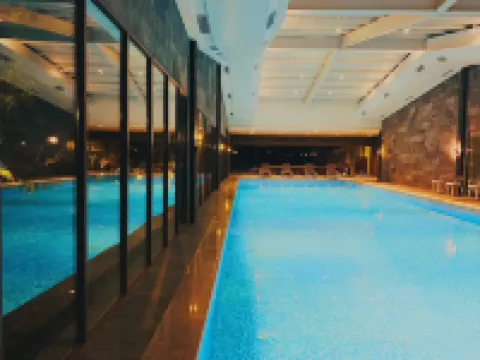 Ayard of Chan Hotel