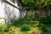 Sujiu Courtyard Guesthouse