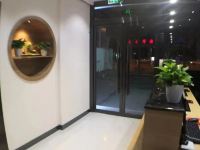 99优选酒店(北京农大南路地铁站店) - 酒店外部