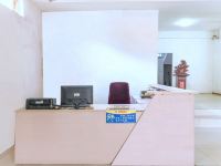 OYO淮南龙港快捷宾馆 - 公共区域