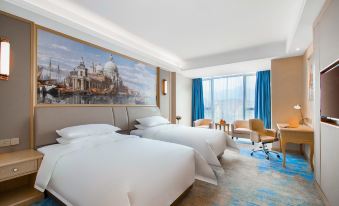 Vienna International Hotel