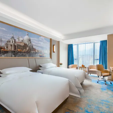 Vienna International Hotel