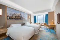 Vienna International Hotel