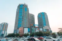 Yeste Hotel (Fangcheng Hengfu Plaza) Hôtels à : Fangchenggang