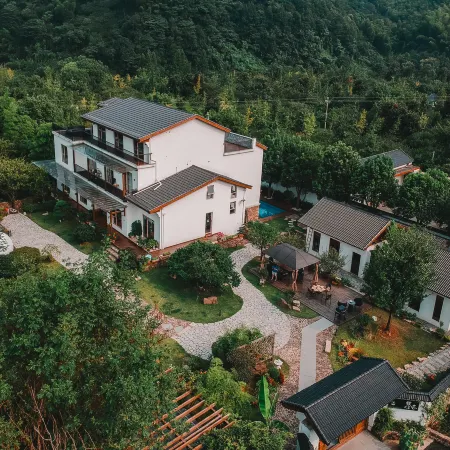 Yinxing Guli Hotel