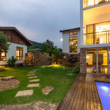 Yinxing Guli Hotel