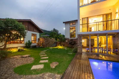 Yinxing Guli Hotel Các khách sạn gần Chinese Alligator Village
