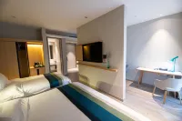 Homeinn Selected Hotel (Tianjin Xianshuigu University Town National Exhibition Center) Hotels near Tianjin Vocational University (Haiheyuan Campus)