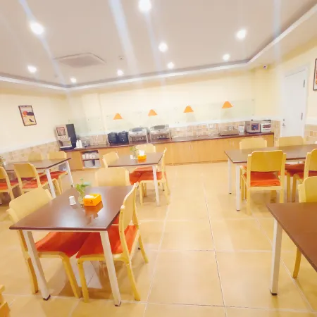 Homeinn Hotel (Rizhao Ju County Chengyang South Road Juguo Ancient City)