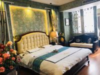 威海希诺度假公寓酒店 - 尊享美式豪华大床房