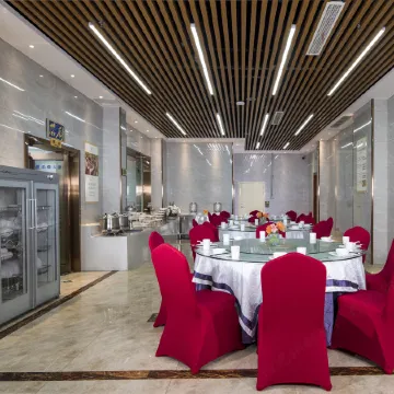 Vienna 3 Best Hotel (Yongcheng East Avenue)