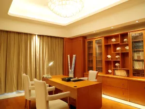 Huaguoshan Hotel