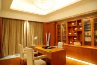 Huaguoshan Hotel Hotel in zona Donggang College of Huaihai Institute of Technology
