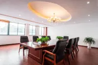 Hanchuan Xinji Hotel Hotels in Hanchuan