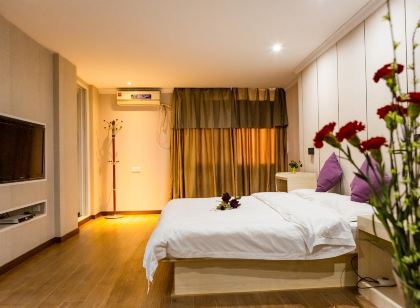 約克飯店（丹陽火車站店）