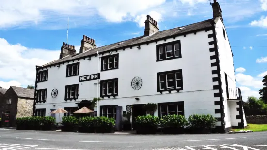 New Inn Hotel