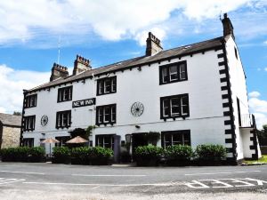 New Inn Hotel