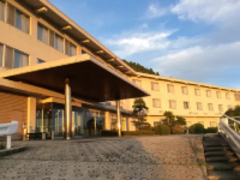 さひめ野 大田市のホテル