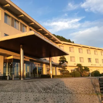 Shikinoyado Sahimeno