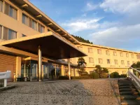 Shikinoyado Sahimeno Hotel a Ōda