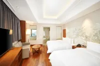 Arban Hotel Hotels near 당감 성당