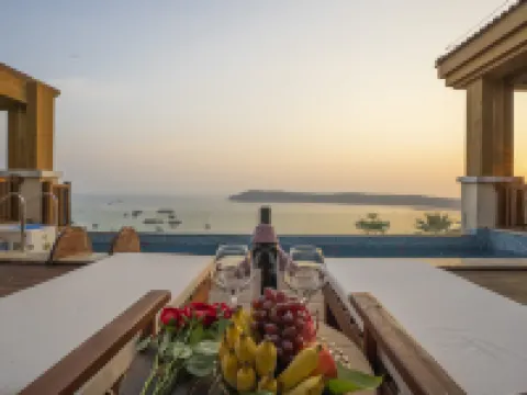 South Bay Seaview Hotel of Weizhou Island Hotels near Weizhou Island