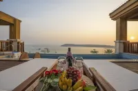 South Bay Seaview Hotel of Weizhou Island Hotels in der Nähe von Weizhou Dao