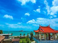 湄洲岛悦美度假旅馆