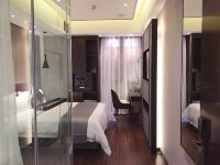 长沙瑞漫国际酒店 - 漫雅大床房(无窗)
