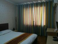绵阳橄榄宾馆 - 清新一室大床房