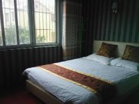 绵阳橄榄宾馆 - 精致一室大床房