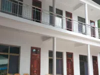 Tianshui Keyuanju Homestay (Maiji Mountain Scenic Area) Hotels near Maijishan Cave-Temple Complex