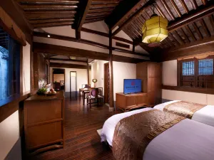 GRAND HOUSE NINGBO