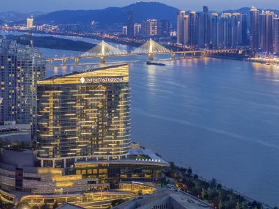 InterContinental Hotels CHANGSHA by IHG