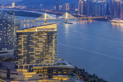 InterContinental Changsha