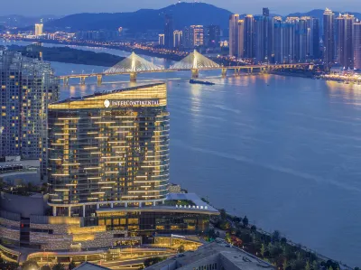 InterContinental Hotels CHANGSHA by IHG Hotels in 