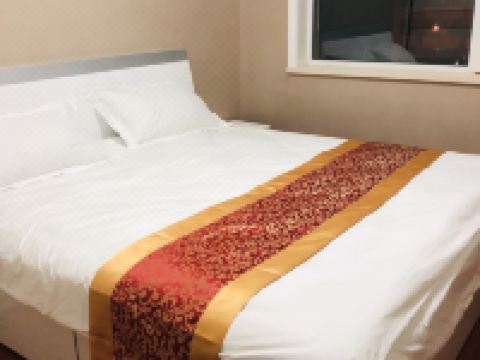 西宁花之海洋公寓(2号店)