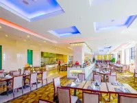 Dalian International Finance Conference Center Hotels near Yinshatan Bathing Spot