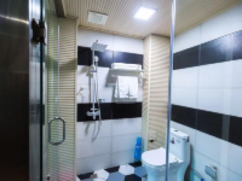 禹州喜鹊致嘉主题酒店 - 其他