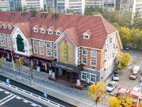 如家酒店(天津奥体中心南翠屏地铁站店)