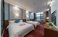 Shizong Fengyue Hotel (Shizong Bus Station) - Park Yeri