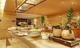 Honeycomb Hotel(Hongyadong Store in Jiefangbei, Chongqing)