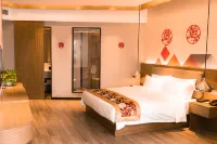 Borrman(Shishou Xiang'e Agricultural trade city) Hotels in Shishou