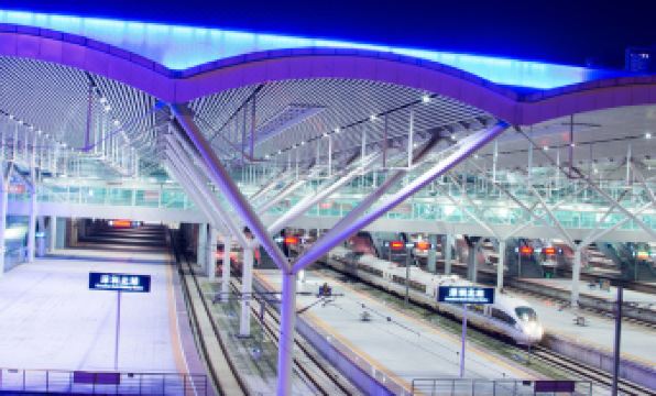 Yimi Hotel (Shenzhen Shangmeilin Subway Station)